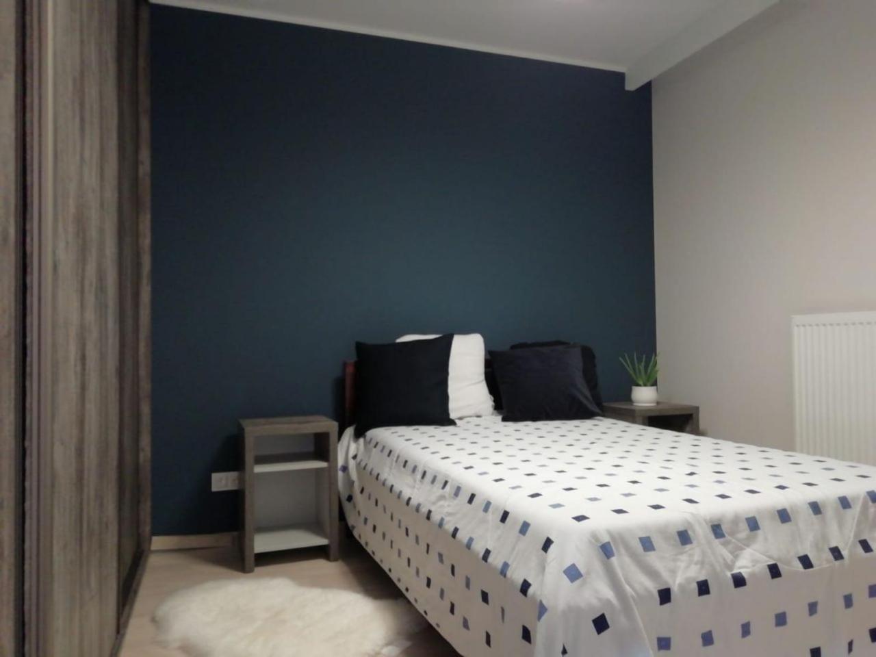Scandinavian Apartment In Modest Area Lublin Dış mekan fotoğraf
