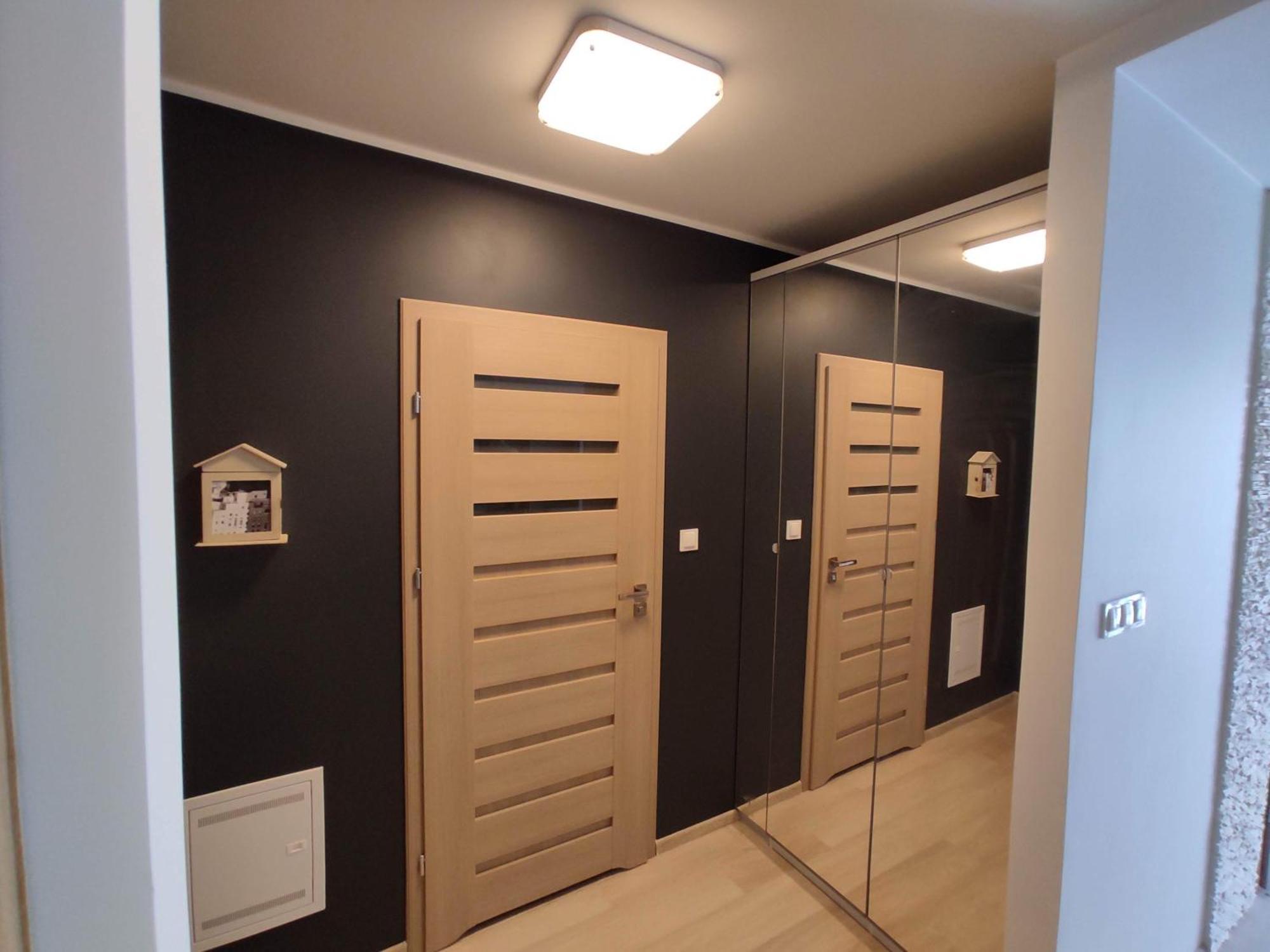 Scandinavian Apartment In Modest Area Lublin Dış mekan fotoğraf