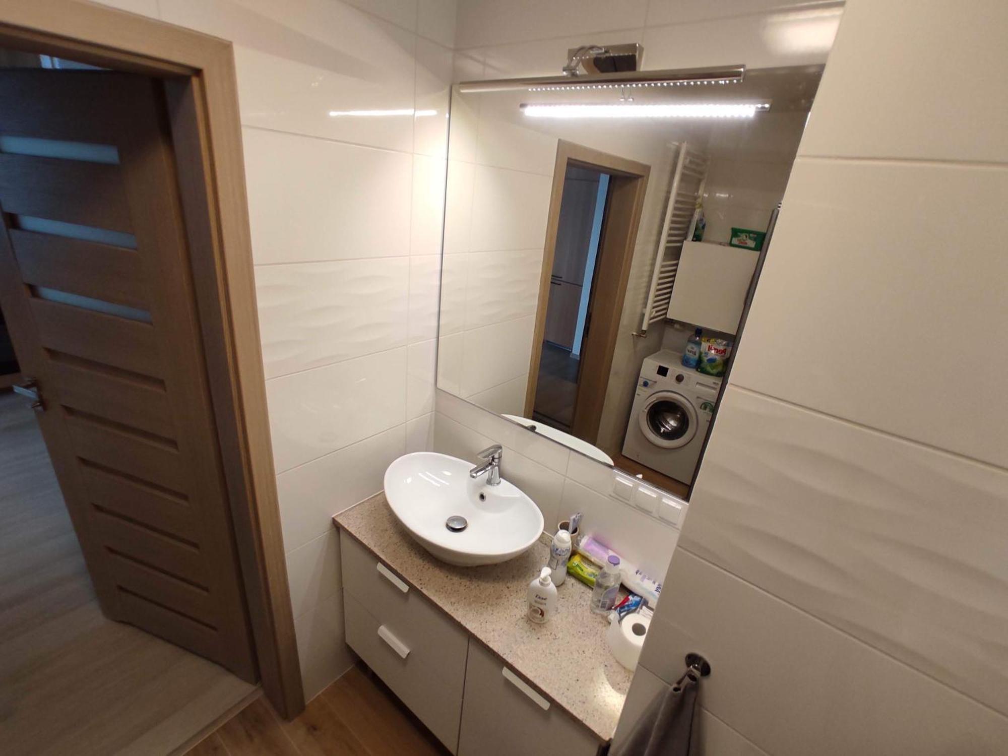 Scandinavian Apartment In Modest Area Lublin Dış mekan fotoğraf