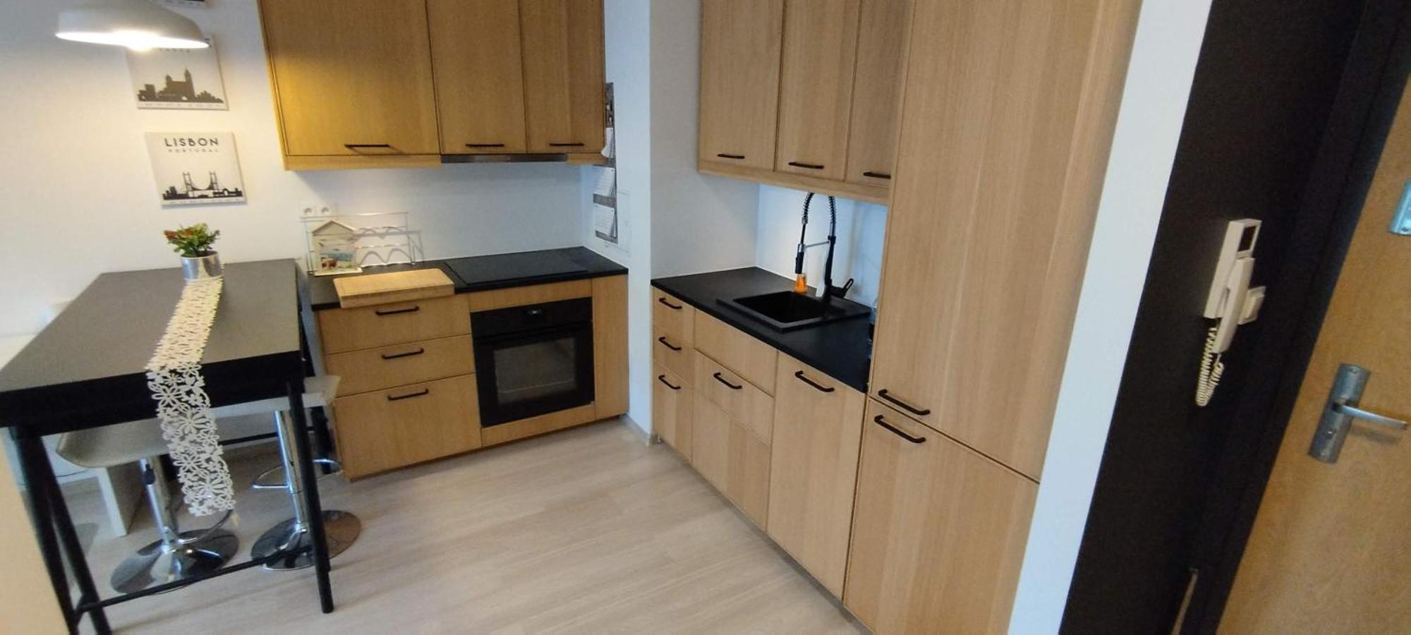Scandinavian Apartment In Modest Area Lublin Dış mekan fotoğraf