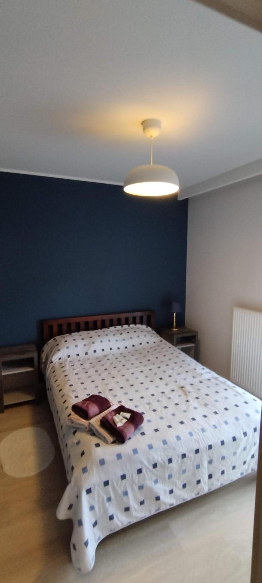 Scandinavian Apartment In Modest Area Lublin Dış mekan fotoğraf